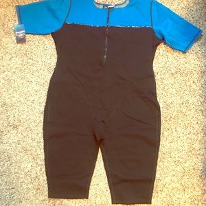 *RARE* Sea Dreams Yamamoto Plus Size Wetsuit
